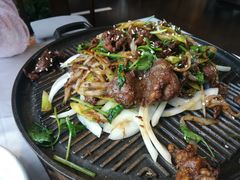 -惠丰堂饭庄·烤鸭·京味菜(西北旺·唐家岭店)