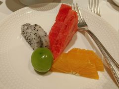 -天宝阁中餐厅(北京瑞吉酒店)