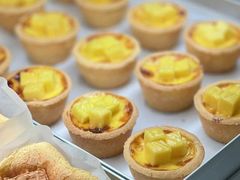 -君之狮子山·轻糖烘焙(松江印象城店)