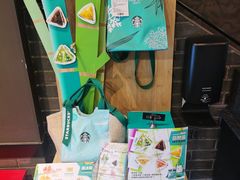 -星巴克(南京江宁弘阳家居店)