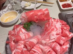 -海底捞火锅(西安路店)
