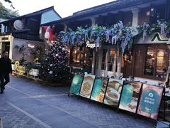 -小河直街历史文化街区