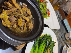 -金騰閣·经典粤菜(汾江中路店)