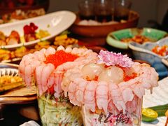 -松鹤精致料理(五一中路店)