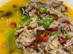 -添福来墨鱼饺子 · 海鲜东北菜(大连星海·黄浦路店)