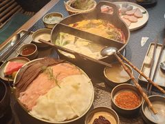 -大龙燚·旷野鲜火锅(广州首店)
