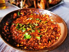 -王万妈卤猪脚(青岩交通路)