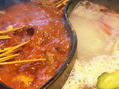 -钢管厂五区小郡肝火锅串串香(清河店)