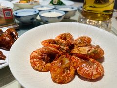 -侨美食家·粤菜(体育西路店)