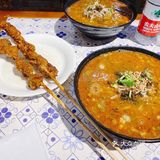 宽厚里一家小面馆