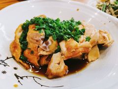 -百家鲜·杭帮菜