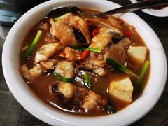-南雄雄州土菜餐厅(粤北大厦店)