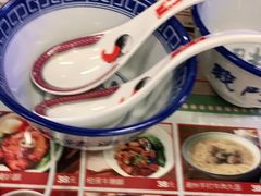 -七爷清汤腩·港式餐厅(金狮广场店)