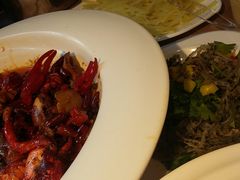 -霸王虾·小龙虾香辣蟹(玉林店)