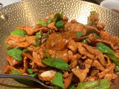 -茄子恰恰·新云南小炒(坪山益田店)