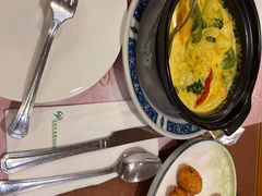 -玫瑰园西餐厅(新华大厦店)