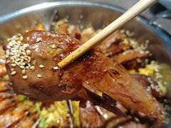 -一品渝香干锅鸭头(平安店)