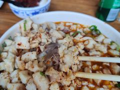 -清真马杰山牛肉汤馆