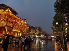 -巴人堂(女儿城店)