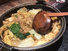 -漫烤鱼&徐州烧烤夜宵(万达店)
