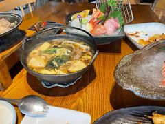 -山盛创作料理·Yamamori(珠宾店)