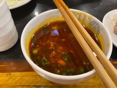 -冯记香辣兔火锅(茶店子总店)