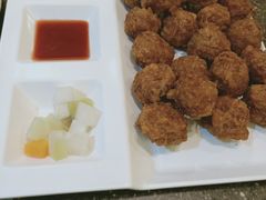 -玉桥餐厅(天坛店)