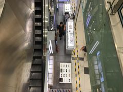 -星巴克(北京惠新东街店)