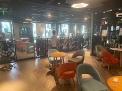 -威尔仕健身(海伦中心店)