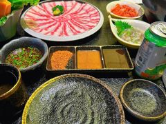 -樱嘢·炭火烧肉(惠南店)