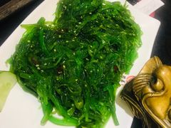 -重庆德庄火锅(体育中心店)