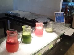 -新湖铂尔曼大酒店·日之升日餐厅