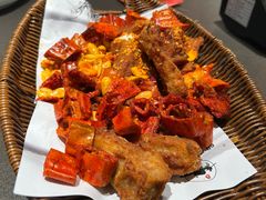 -明丰小渔馆(明月路店)