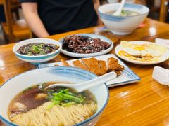 -小方的面(徐家汇店)