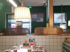 大堂-以饭湘许(新塘万达店)