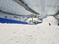 -哈尔滨热雪奇迹