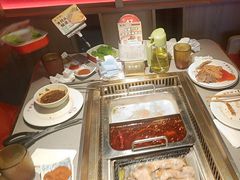 -芝小官毛肚火锅海鲜自助(淮安清江浦区新亚店)