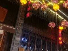 -涌上外婆桥(南塘店)
