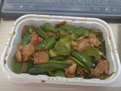 -川人百味(亿合城店)