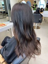 -GANO HAIR 