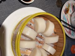 台州手打年糕-锦府园·新台州菜(合生汇店)