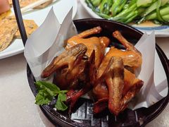 -莞府家宴·东莞菜(市民服务中心店)