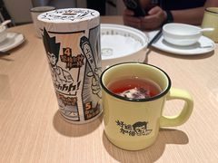 -太二酸菜鱼(中庚漫游城店)