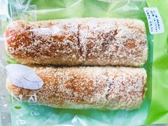 奶油条-RiceZone乐食尊纯米面包坊(望京店)