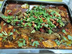 -阿巧一号私房菜(止园路店)