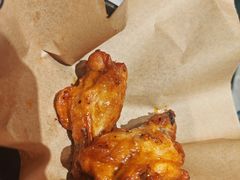 -必胜客(海安文峰店)