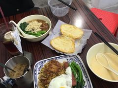-華叔茶記