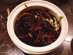 响油鳝糊-冶春茶社(星汉大厦店)