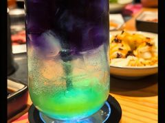 -焱铁烧·黑毛和牛专门店(南宁万象城店)