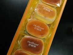 原味半熟芝士-好利来(桂林路店)